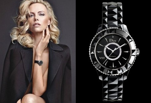 Новый символ дома Dior